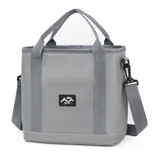 Damen Kühltasche mit isolierter Innenausstattung Brehn