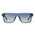 Damen modische Sonnenbrille im eleganten Schildpatt-Design Brehn