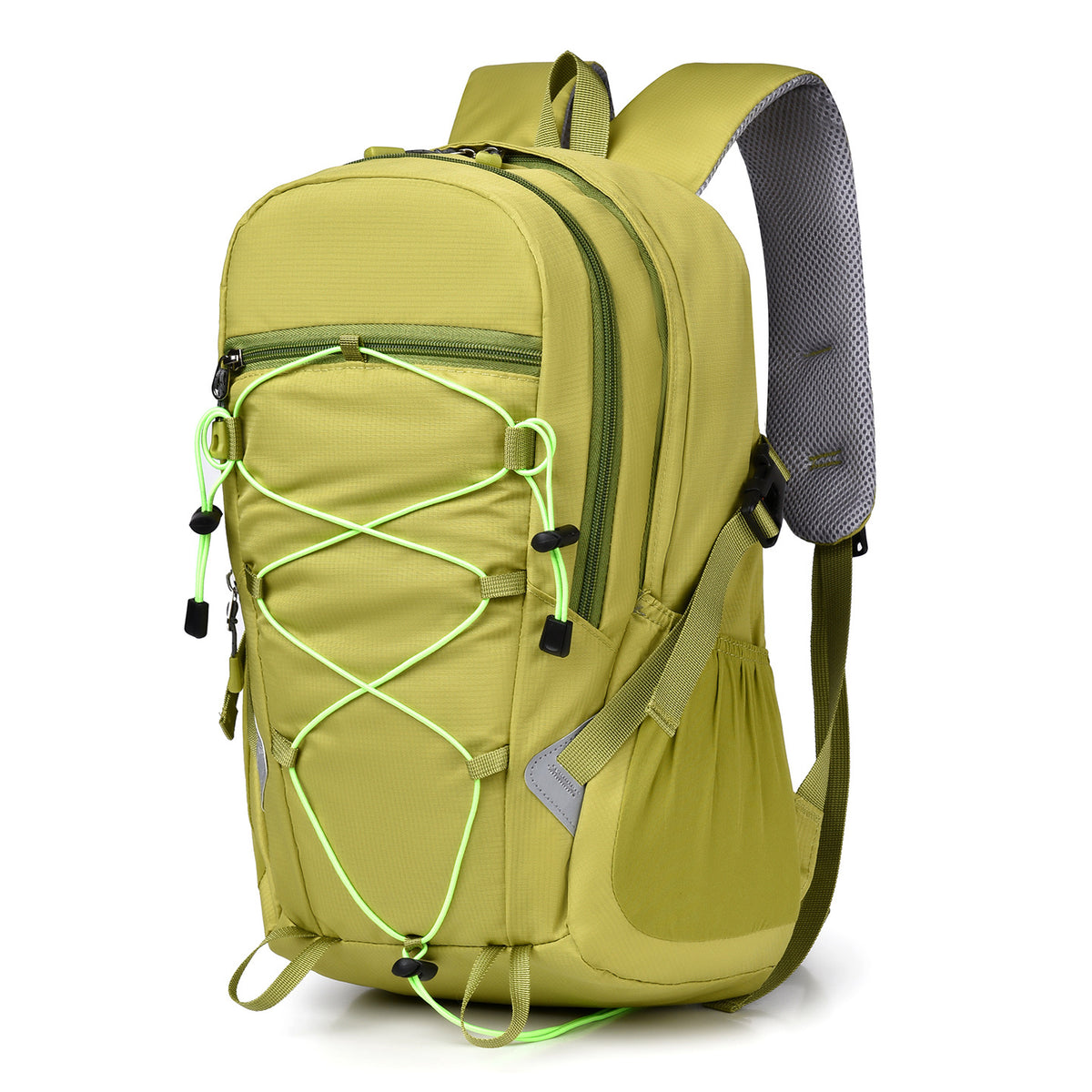 Vielseitiger Multifunktionaler Rucksack für den Außenbereich Brehn