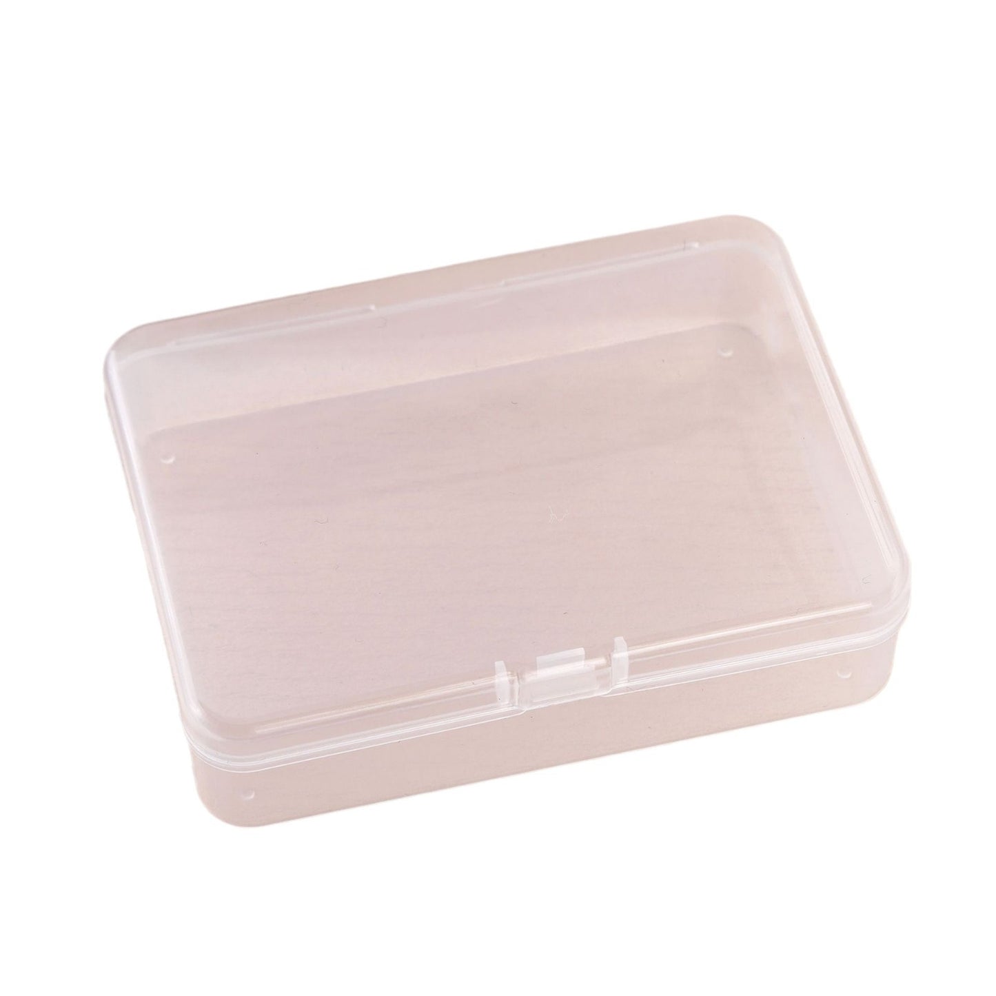 Kompakte Reise-Organizer-Box Brehn
