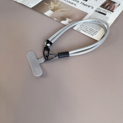 Verstellbarer Gepäckanhänger Halter Brehn