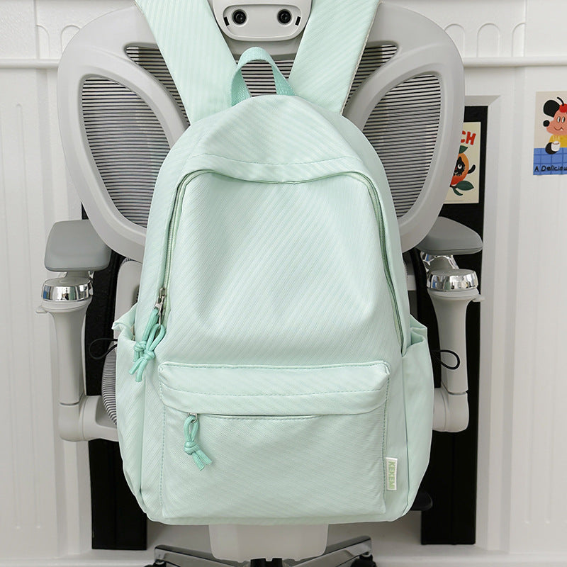 Lässiger multifunktionaler Rucksack Brehn