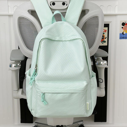 Lässiger multifunktionaler Rucksack Brehn