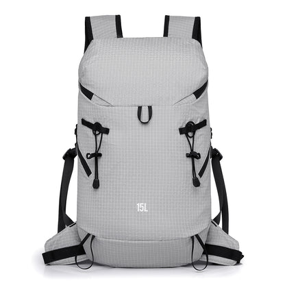 Vielseitiger leichter Rucksack Brehn