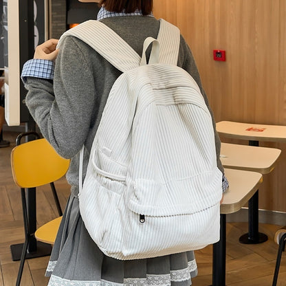 Strukturierten Cordura-Rucksack Brehn