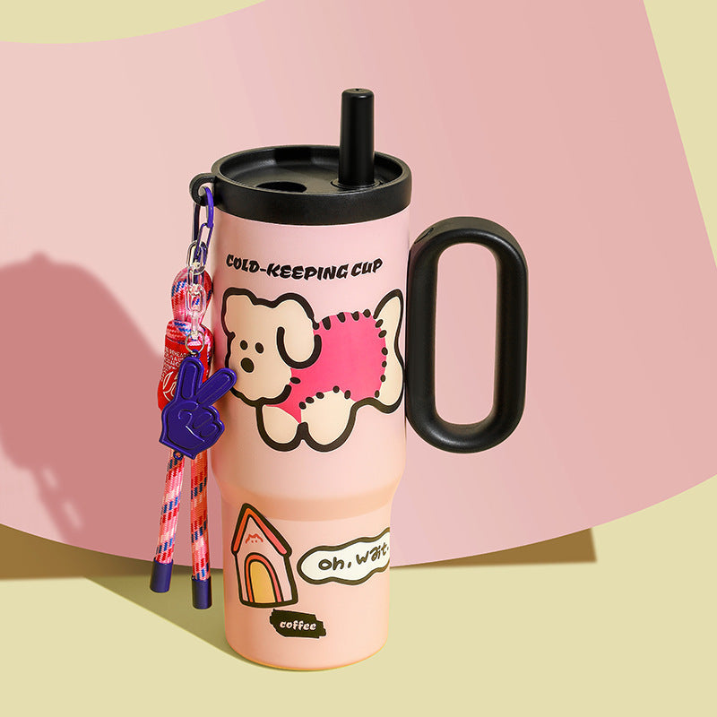 Unisex Isolierbecher Brehn