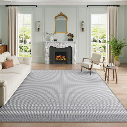 Premium Innenbereich Teppich