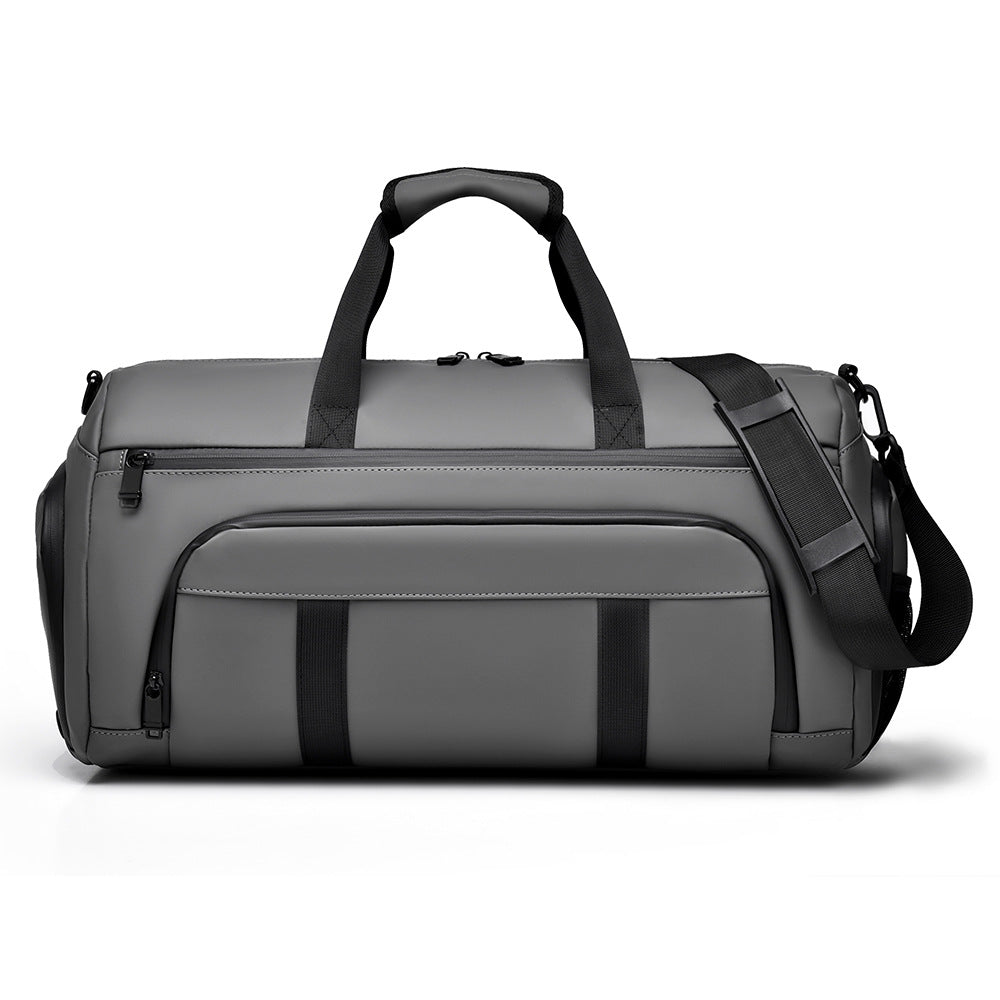 Multifunktionale Reisetasche Brehn