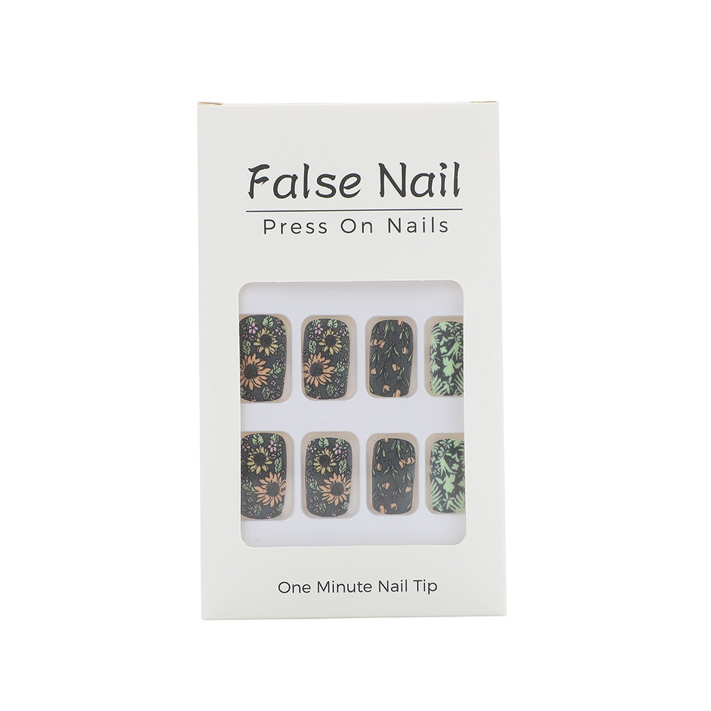 Nagelkunstset Brehn