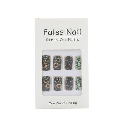 Nagelkunstset Brehn