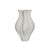 Moderne Kurvenform Dekorative Vase