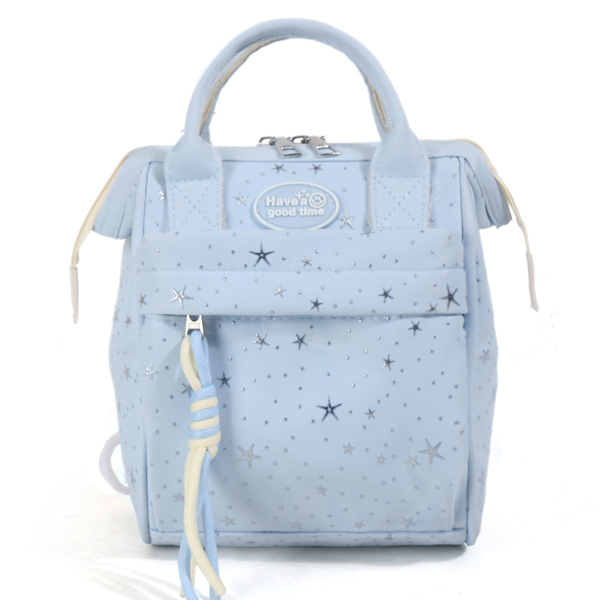 Stylischer Mini-Rucksack Brehn