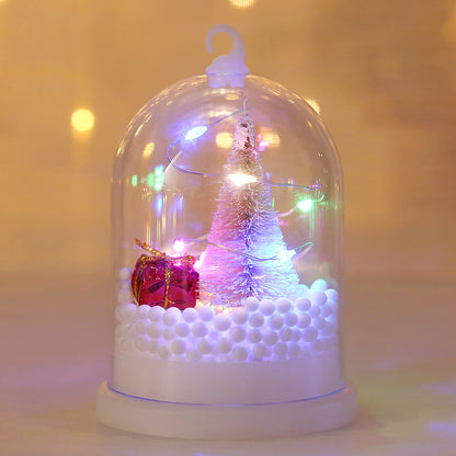 Weihnachtsdekor