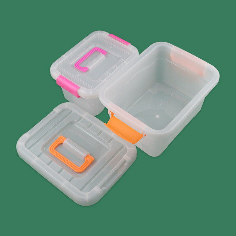 Modular Craft Organisation Box Brehn