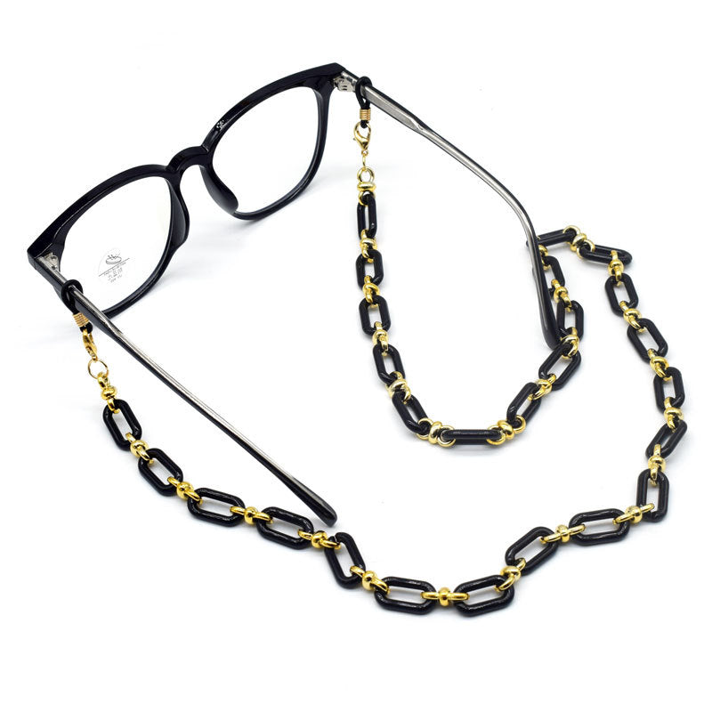 Stylische dekorative Brillenband Brehn 1786692390