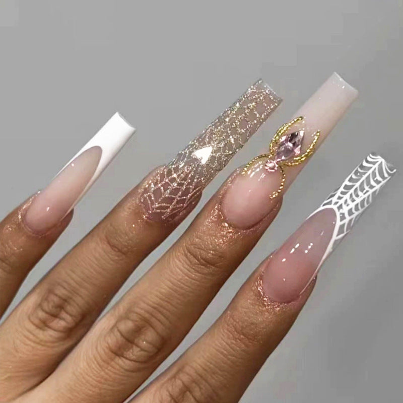 Glamouröse Nagelkunst Tipps Brehn