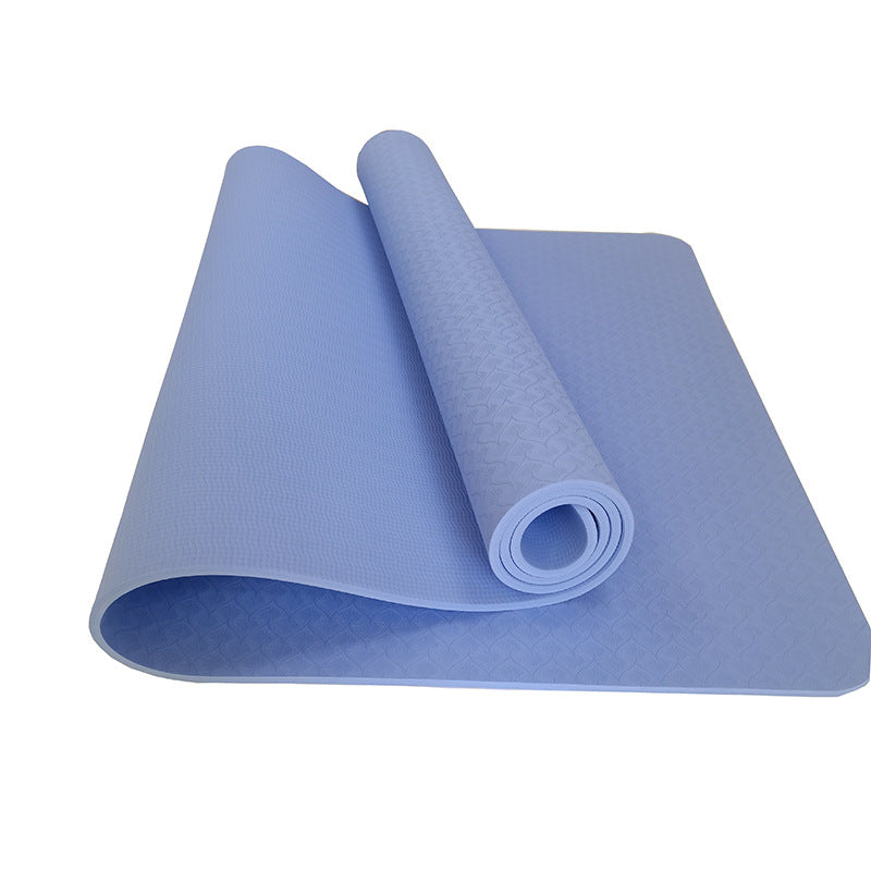 Hochdichte Multifunktionale Yogamatte Brehn