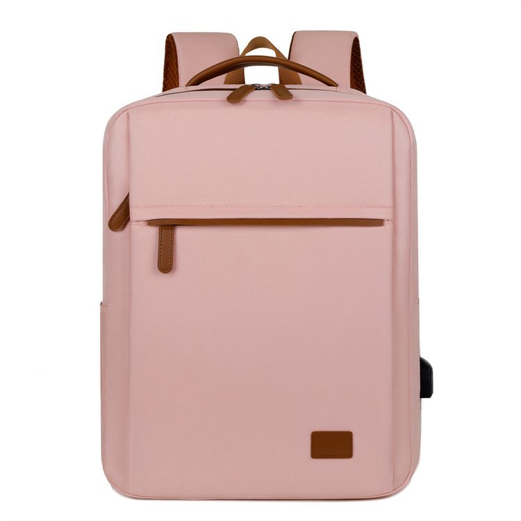 Umweltfreundlicher Geschäftsrucksack Brehn