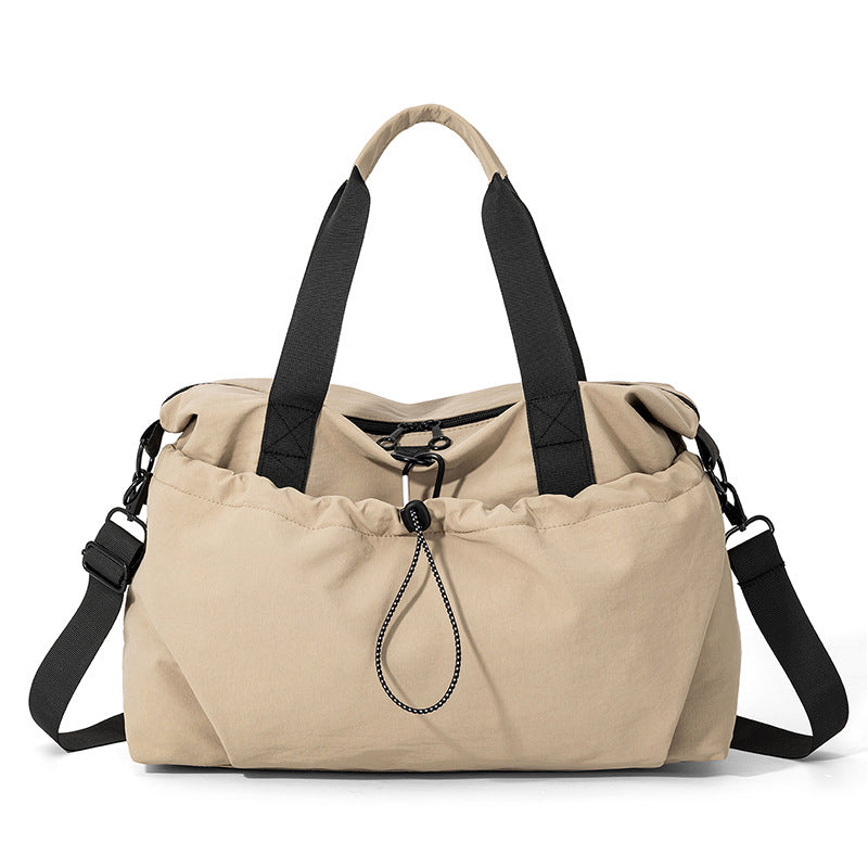 Praktische Sport- und Reisetasche Brehn