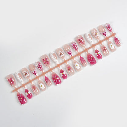 Nagelkunst-Set
