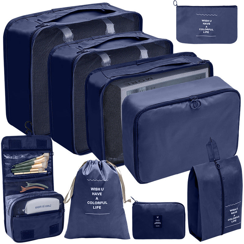 Aufbewahrungstaschen Set Brehn