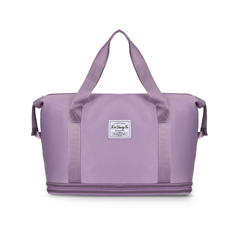 Multifunktionaler Reise-Dufflebag