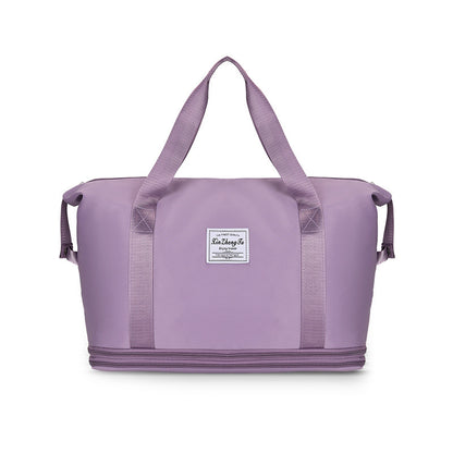 Multifunktionaler Reise-Dufflebag