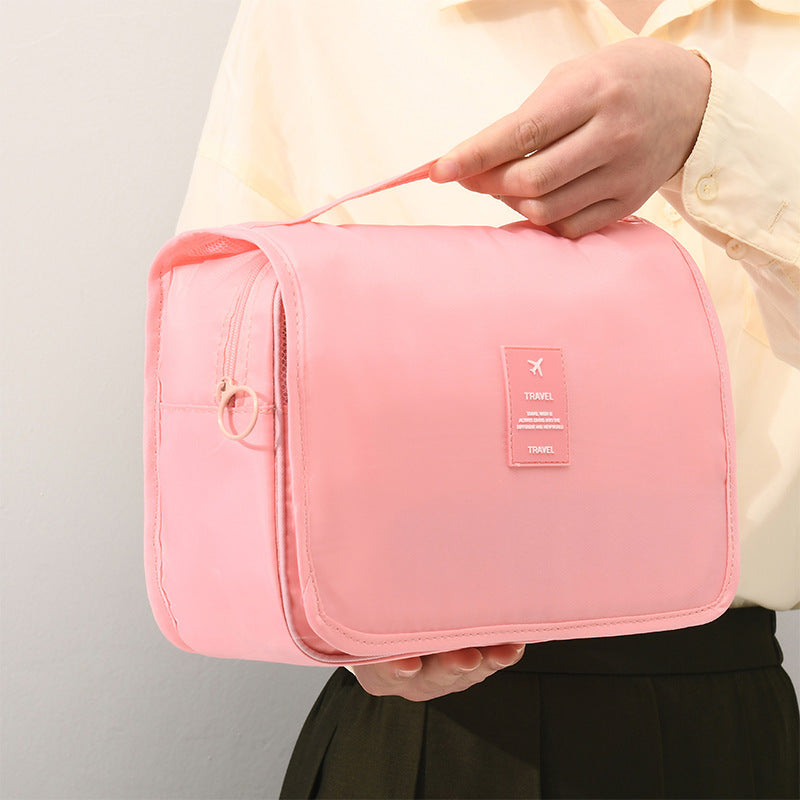 Reise-Kosmetik-Organizer Brehn