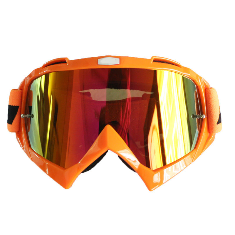 Hochleistungs-Sportbrille Brehn