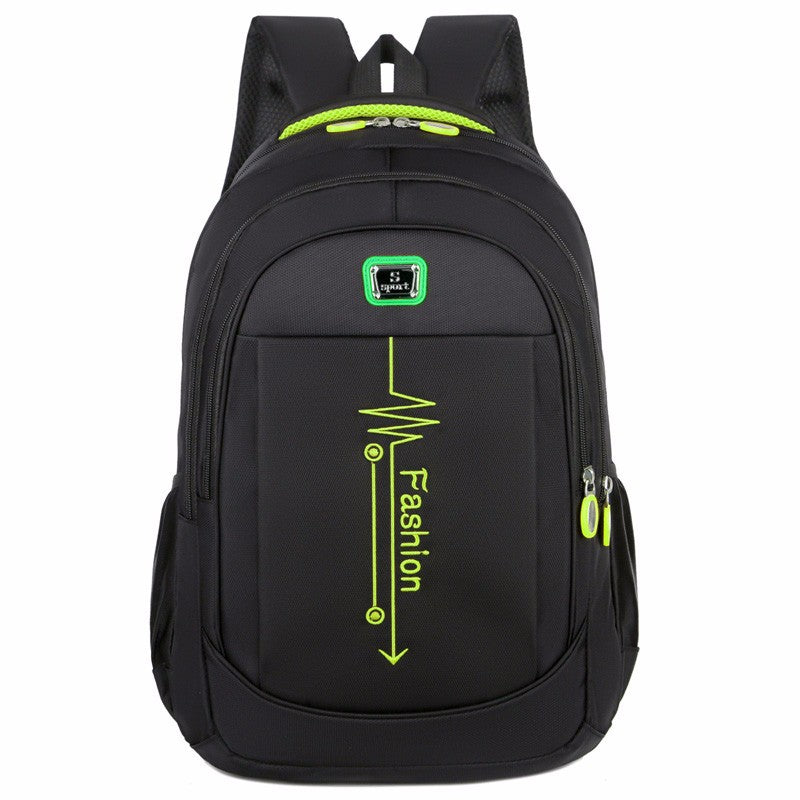 Funktionaler Sport-Rucksack Brehn