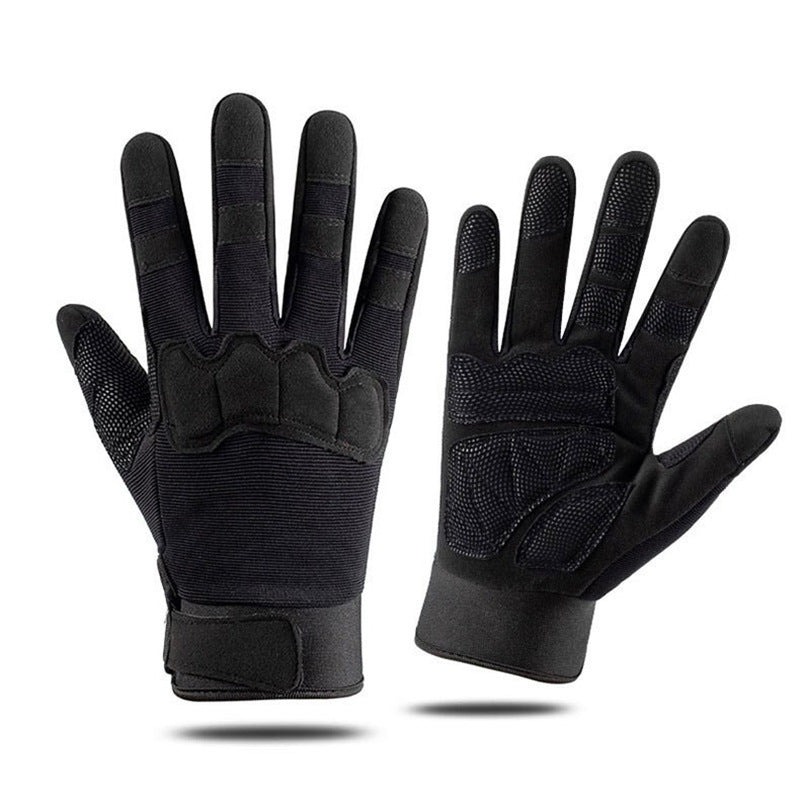 Herren taktische Handschuhe Brehn