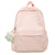 Charmante lässige Schul-Rucksack Brehn