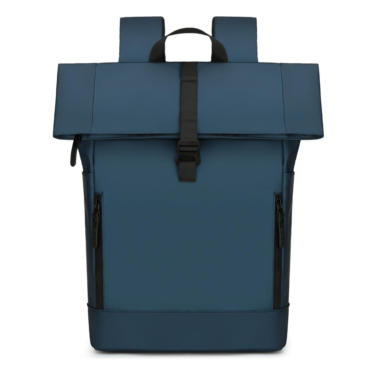 Trendy Rucksack mit Vielseitigen Funktionen und Ergonomischer Rückenpolsterung Brehn