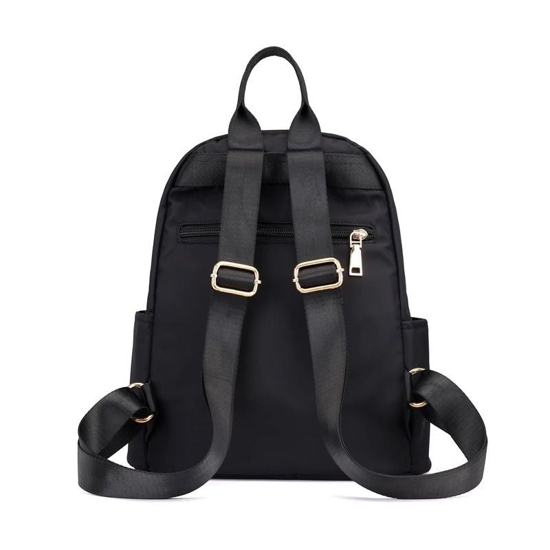 Vielseitiger leichter Reise-Rucksack Brehn