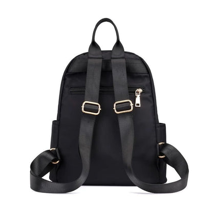 Vielseitiger leichter Reise-Rucksack Brehn
