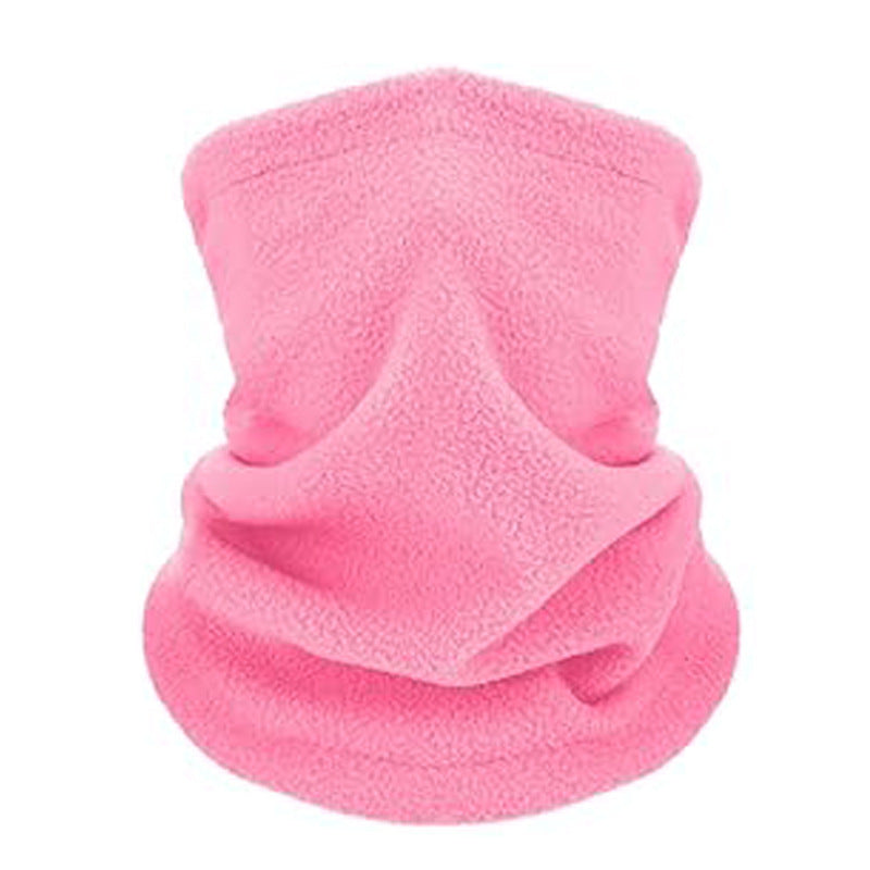 Damen Fleece Schal Brehn