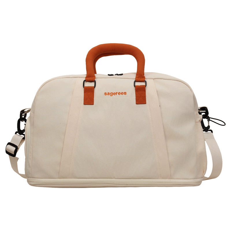 Vielseitige Reisetasche Brehn
