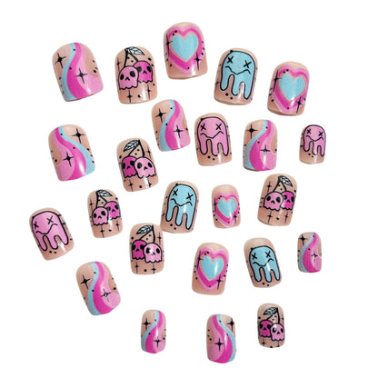 Kreatives Nageldesign-Set Brehn 1788016849