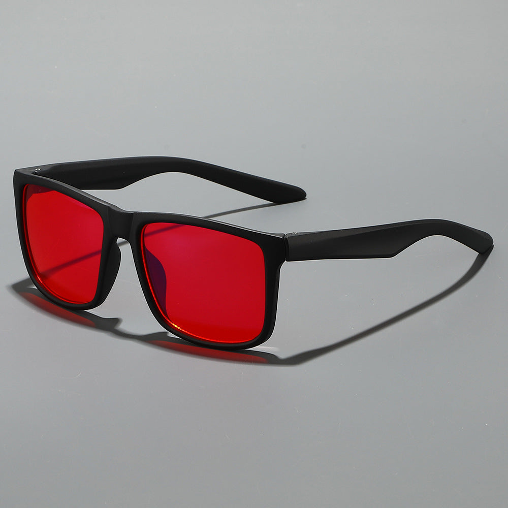 Sportliche Mode Sonnenbrille Brehn
