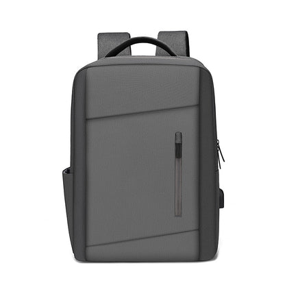 Vielseitiger Professioneller Laptop-Rucksack Brehn