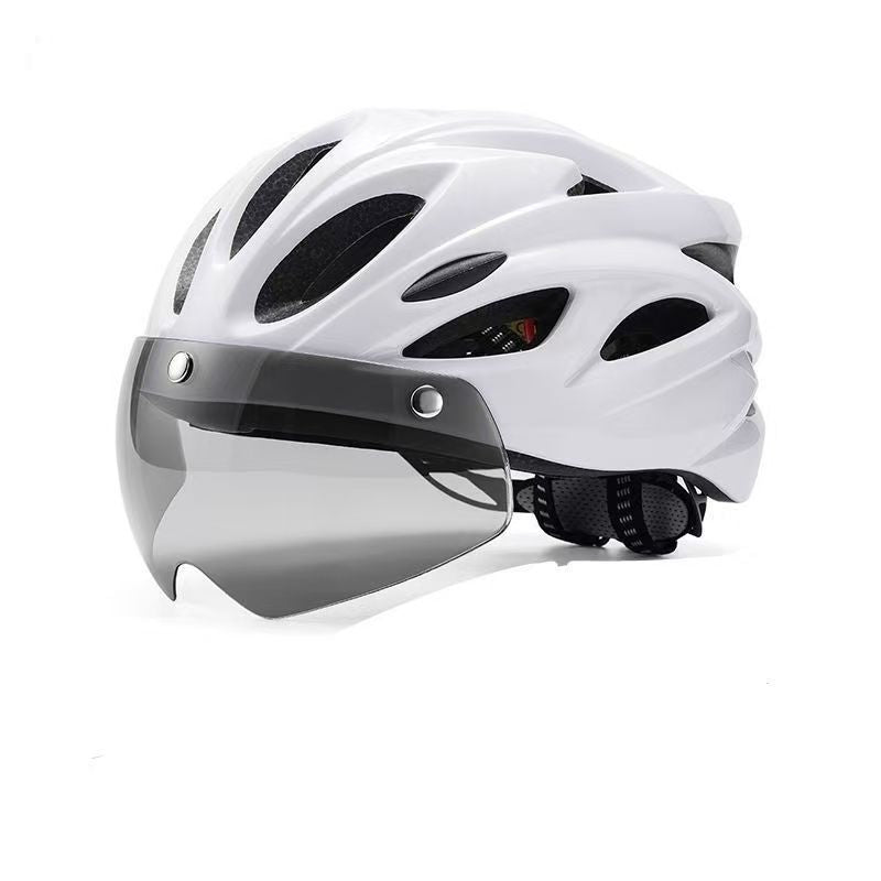 Fahrradhelm Brehn
