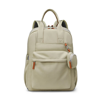 Vielseitiger Reise-Rucksack Brehn