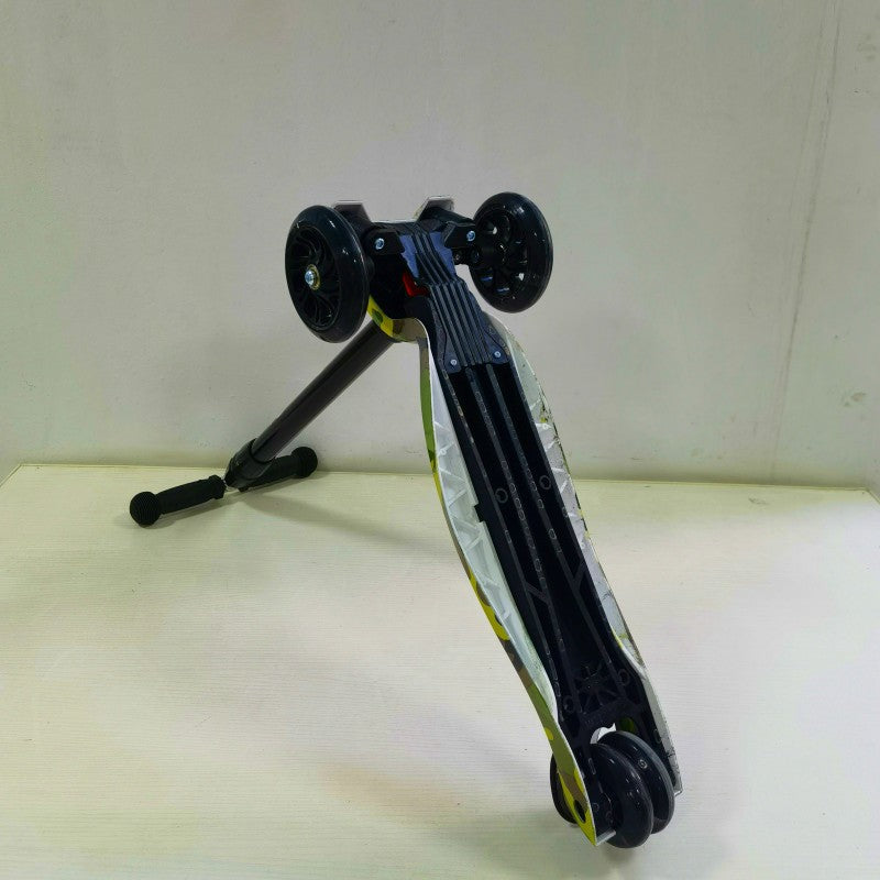 Verstellbarer Kickboard Scooter Brehn