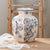 Porzellanvase Brehn