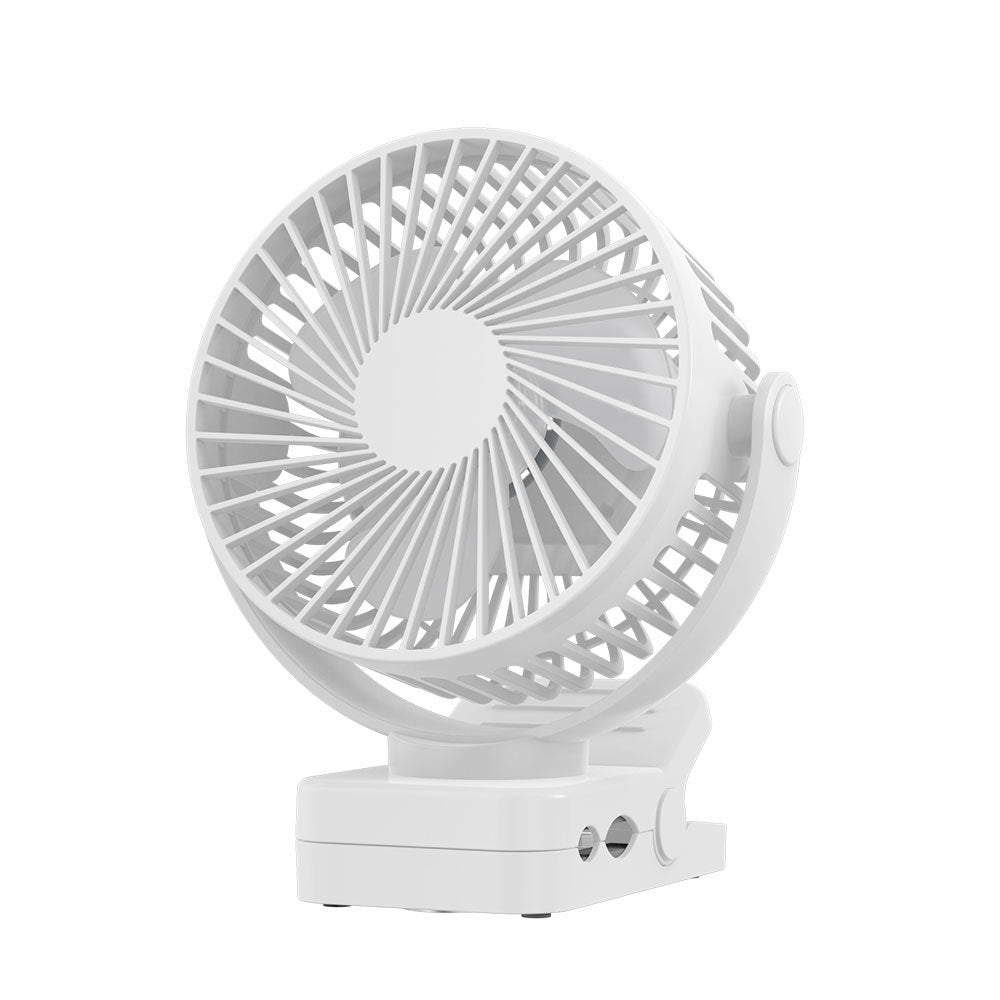 Unisex Clip-On Portable Fan Brehn