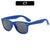 Klassische Wayfarer Sonnenbrille