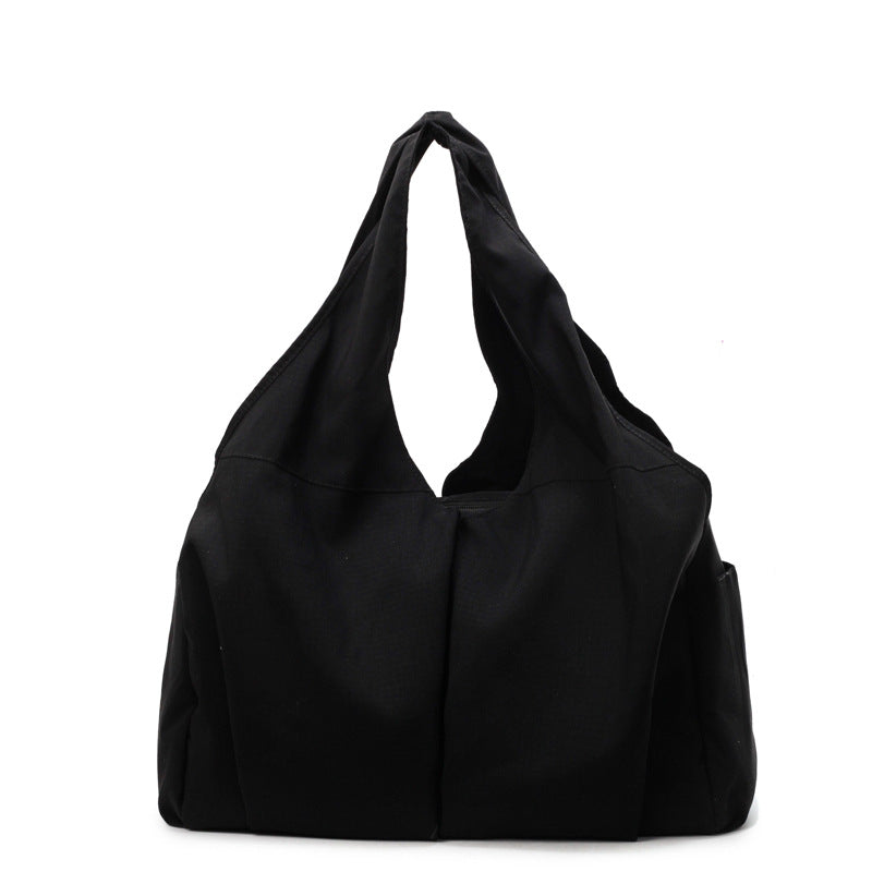 Geräumige Alltag Hobo Tasche Brehn