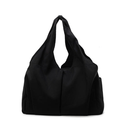 Geräumige Alltag Hobo Tasche Brehn
