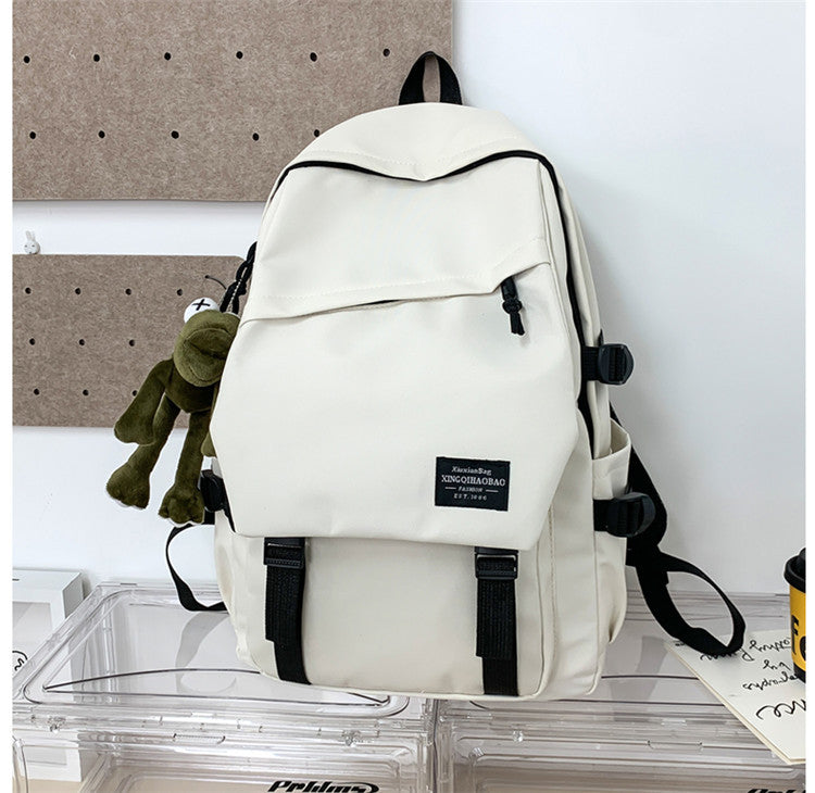 Vielseitiger Rucksack für den täglichen Gebrauch