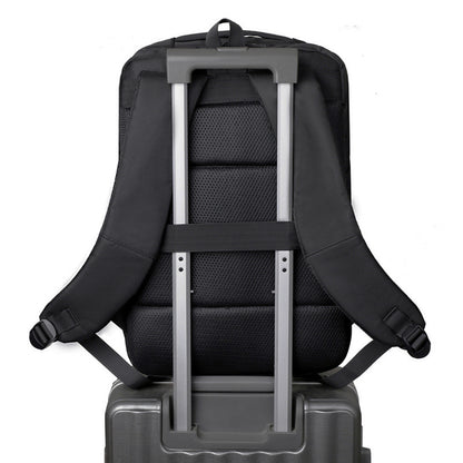 Stylischer Laptop Rucksack Brehn